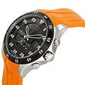 Hamilton Hamilton Khaki Aviation Flight Timer Quartz H64554431, khaki aviation швейцария мужские часы на браслете кожаный боковой вид