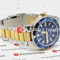 Swiss Military by Chrono SMA34086.03 мужские часы застежка крупным планом