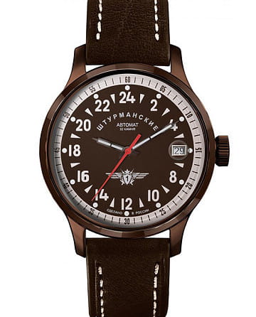 Штурманские 2431/1768939