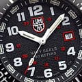 Luminox Luminox Navy SEAL XS.4231.SET мужские часы черный циферблат на запястье
