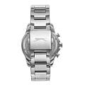 Slazenger Slazenger SL.09.2396.2.07,  англия мужские часы на браслете суперметалл боковой вид