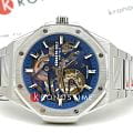 Kenneth Cole Kenneth Cole Automatic KCWGY0058901 , наручные мужские часы фото под углом