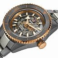 Rado Rado Captain Cook High-Tech Ceramic R32148162 Automatic, наручные мужские часы фото под углом