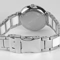 Jacques Lemans Jacques Lemans High Tech Ceramic 42-3B, high tech ceramic австрия женские часы на браслете сталь + керамические вставки боковой вид