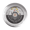 Tissot Tissot Carson Powermatic 80 T085.407.11.011.00, t-classic швейцария мужские часы на браслете нержавеющая сталь боковой вид