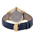 Festina Festina Classics F20011/3  испанские женские часы на браслете кожаный боковой вид