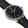 Orient Orient Classic Basic Quartz RA-QC1703B , наручные женские часы фото под углом