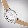 Tissot Tissot Odaci-T T133.210.26.031.00  - задняя крышка металл сталь корпуса, швейцария часы