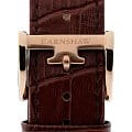 Оригинальные часы Earnshaw Earnshaw Longitude ES-8006-08 механические калибр механизма  общий вид
