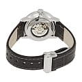 Rado Rado Coupole Classic R22862715, coupole швейцария женские часы на браслете кожаный боковой вид