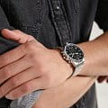 Casio Casio Edifice EFR-505D-1A EFR, наручные мужские часы фото под углом