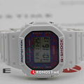 Часы Casio G-Shock DW-5600DN-7 фото 11