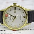 Festina Festina Classics F20010/2,  испания мужские часы на браслете кожаный боковой вид