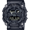 Часы Casio G-Shock GA-900SKE-8A