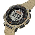 Часы Casio Pro Trek PRG-340SC-5DR (PRG-340SC-5) фото 6