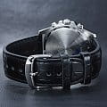 Casio Casio Edifice EFR-526L-1AVUDF (EFR-526L-1A) мужские часы черный циферблат на запястье