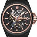 Wainer Wainer WA.25677-E  наручные мужские часы фото под углом.