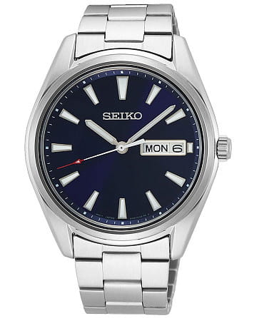 Seiko Conceptual Series Dress SUR341P1S
