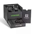 Certina Certina DS+ C041.407.39.051.00 - наручные мужские часы наручные часы в перспективе черный циферблат