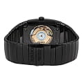 Rado Rado Sintra R13663162, sintra швейцария мужские часы на браслете керамика боковой вид