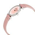 Longines Longines La Grande Classique L4.209.4.04.2, la grande classique швейцария женские часы на браслете кожаный боковой вид