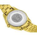 Оригинальные часы Rado Rado Hyperchrome R32155303 кварцевые калибр механизма r073 общий вид