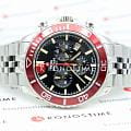 Swiss Military by Chrono Swiss Military by Chrono Sports Chronograph SM34103.03  наручные мужские часы фото под углом.