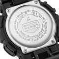 Casio Casio G-Shock GA-100CY-1ADR (GA-100CY-1A) GA-100, наручные мужские часы фото под углом
