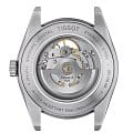 Tissot Tissot Gentleman Powermatic 80 Silicium T127.407.11.031.01 Gentleman - задняя крышка сталь металл корпуса, швейцария часы