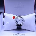 Часы Tissot Carson Premium Automatic Lady T122.207.16.033.00 фото 6