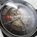 Tissot Tissot Chemin des Tourelles Squelette T139.836.36.441.00 швейцария наручные мужские часы заводная головка с логотипом Tissot
