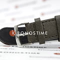 Certina Certina DS Action Diver C032.929.26.051.00 механические мужские часы часы крупный план коричневый циферблата