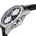 Оригинальные часы Hamilton Hamilton Jazzmaster Auto Chrono H32596741 механические калибр механизма h-21 общий вид