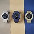 Часы Casio G-Shock GA-2100-2A фото 13