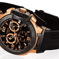 Tissot Tissot T-Sport T-Race Quartz Chronograph T048.417.27.057.06 T Race, наручные мужские часы фото под углом
