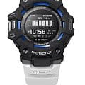 Casio Casio G-Shock GBD-100-1A7 G-SQUAD, наручные мужские часы фото под углом