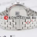 Certina Certina DS-8 Chrono C045.417.11.051.00 кварцевые мужские часы часы крупный план черный циферблата