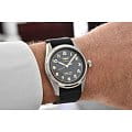 Оригинальные часы Longines Longines Spirit L3.811.1.53.2 механические калибр механизма l888.4 общий вид