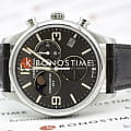 Оригинальные часы Certina Certina DS-8 Moon Phase C033.460.16.087.00 кварцевые калибр механизма g10.962 общий вид