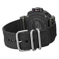 Casio Casio Pro Trek PRG-601YB-3DR (PRG-601YB-3) мужские часы зеленый циферблат на запястье