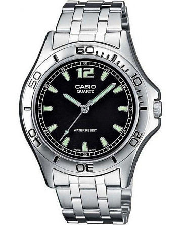 Casio MTP-1258PD-1A