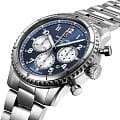 Breitling Breitling Aviator 8 B01 Chronograph 43 AB0119131C1A1 , наручные мужские часы фото под углом