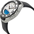 Tissot Tissot T-Tactile Sailing-Touch T056.420.27.031.00, t-sport швейцария мужские часы на браслете силикон боковой вид