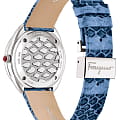 Salvatore Ferragamo Salvatore Ferragamo SFNE00119  швейцарские женские часы на браслете кожаный боковой вид
