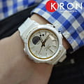 Оригинальные часы Casio Casio Baby-G BGS-100GS-7A кварцевые калибр механизма  общий вид