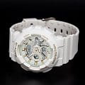Casio Casio Baby-G BA-110GA-7A1 , наручные женские часы фото под углом