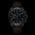 Timberland Timberland Carrigan TDWGF0009801  - задняя крышка металл сталь корпуса, сша часы