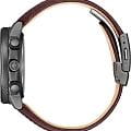 Citizen Citizen Promaster CB5868-09X, promaster япония мужские часы на браслете кожаный боковой вид