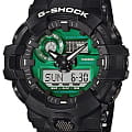 Часы Casio G-Shock GA-700MG-1A