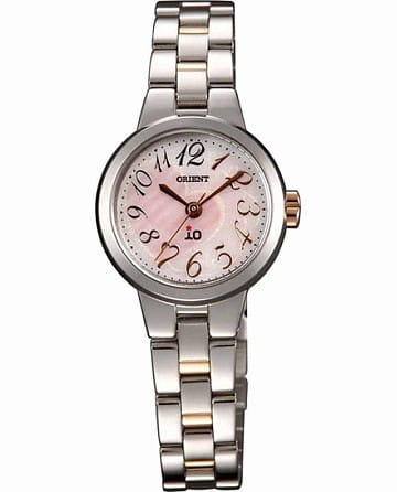 Orient WD02001W (SWD02001W)
